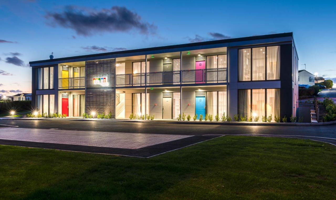 Apartrooms Aberdeen Portlethen Exterior foto